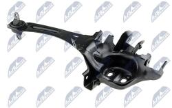 NTY Brat, suspensie roata NTY ZWT-FR-004 (ZWT-FR-004)