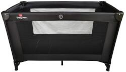 Baby Dan BabyDan Black utazóágy táskában