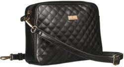  Peterson Női Oldaltáska -PTN CP204465 D. GREY- Sötét Szürke- (5903051157585)