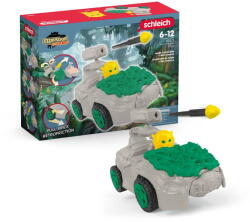 Schleich Schleich Eldrador Creatures Jungle-Crashmobile 42671 (42671)