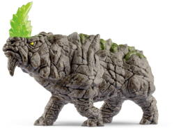 Schleich Schleich Eldrador Creatures Battle Rhino 70157 (70157)