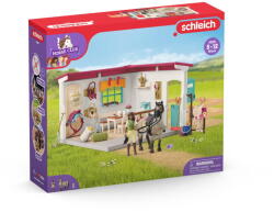 Schleich Schleich Horse Club 42591 Tack Room (42591)