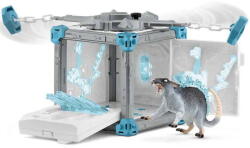 Schleich Schleich Eldrador Creatures BattleCave Ice Rat 42676 (42676)