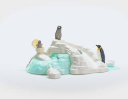 Schleich Schleich Wild Life 42661 Penguin Family Fun (42661)