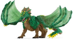 Schleich Schleich Eldrador Creatures Jungle Dragon 70791 (70791)