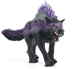 Schleich Eldrador Creatures Shadow Wolf 42554 (42554) - forit