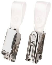 Tarifold Clips metal pentrut ecusoane Tarifold 10buc/set (TF11290)