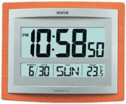 Casio Стенен часовник Casio - ID-15SA-5DF (ID-15SA-5DF) - mywatchshop