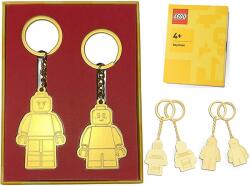 LEGO® Egyéb Lego 109871 Legjobb Apa kulcstartó szett (109871)