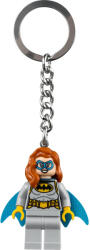 LEGO® Super Heroes - Batgirl kulcstartó (854320)