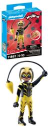 Playmobil Miraculous Vesperia (PM71867)