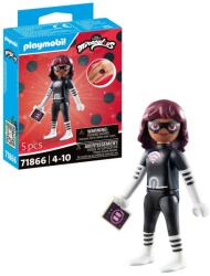Playmobil Miraculous Lady Wifi (PM71866)