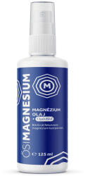 Ősi Magnézium olaj + OptiMSM koncentrátum 125ml