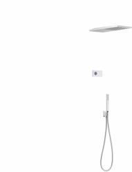 TRES Shower Technology Blue Edition 09286551