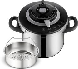 Tefal Clipso+ CHEF 8 l P4551431