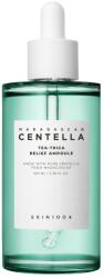 SKIN1004 Madagascar Centella Tea-Trica Relief Ampoule gyulladáscsökkentő szérum 100 ml