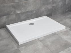 Radaway Doros D 110x80 cm pătrată (SDRD1180-01)