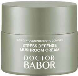BABOR DOCTOR BABOR Microbiomic Stress defense mushrom krém (50ml)