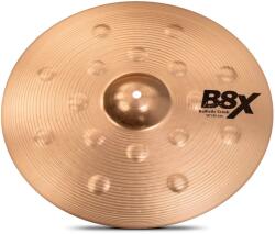 SABIAN - B8X 16" Ballistic Crash cintányér