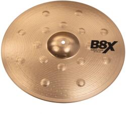 SABIAN - B8X 18" Ballistic Crash cintányér