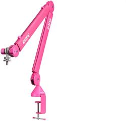 RØDE - PSA1+ professzionális rugós-gémes stúdió mikrofonkar, rózsaszín