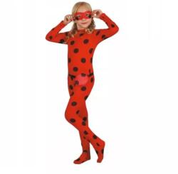 GoDan Miraculous: Katicabogár 110-120 cm-es méret (SL-BI11)