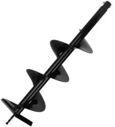 Dedra Földfúró fúró GARDEN DEDRA 80C322 200x800mm (80C322)