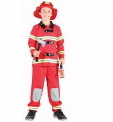 GoDan Tűzoltó fiúknak - 130/140 cm-es méret (SL-FI13)