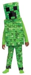 GoDan Minecraft: Creeper 137-149 cm-es méret (144489G-15L)