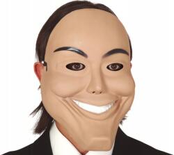 Fiestas Guirca The Purge - A bűn éjszakája halloween (2278)