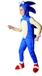 CIAO Sonic 8-10 éveseknek (11178.8-10)