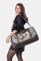 ANEKKE REAL nagy utazótáska-fedélzeti táska 41708-423