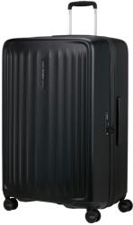 Samsonite FYRM négykerekű bővíthető nagy bőrönd 77cm-Grafit 155031-1374 - taskaweb