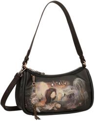 Anekke DREAMVERSE közepes csónak alakú divattáska 39702-309 - taskaweb