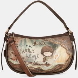 Anekke CORE közepes, csónak válltáska, divattáska 39801-223 - taskaweb