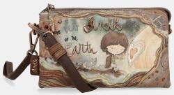 Anekke CORE három részes kis csuklópántos, kézi és válltáska 39803-817 - taskaweb