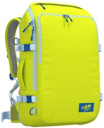 CabinZero ADV PRO 42l utazó, kiránduló hátizsák -Mojito Lime