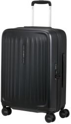 Samsonite FYRM négykerekű bővíthető kabinbőrönd 55cm-Grafit 155026-1374 - taskaweb