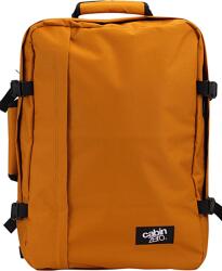 CabinZero Classic fedélzeti utazó hátizsák-mustár 44L