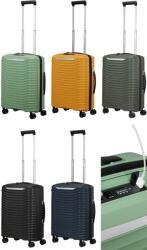 Samsonite UPSCAPE négykerekű, bővíthető, USB-s kabinbőrönd 55cm 143108 - taskaweb