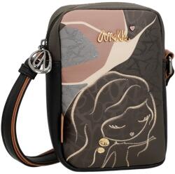 Anekke HEARTBEAT kis átvetős divattáska 39783-908 - taskaweb