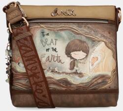 Anekke CORE szögletes, álló, közepes divattáska 39803-069