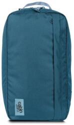 CabinZero zöldeskék testtáska 11L CROSSBODY- Aruba Blue