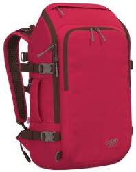 CabinZero ADV PRO 32l utazó, kiránduló hátizsák -Miami Magenta - taskaweb