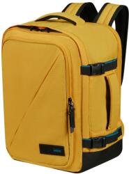 Samsonite TAKE2CABIN fedélzeti, laptoptartós utazóhátizsák M/S 15, 6" 150909-1924
