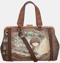 Anekke CORE keretes kézi és válltáska 39801-009