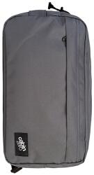 CabinZero szürke-fekete testtáska 11L CROSSBODY- Original Grey