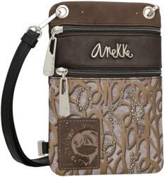 Anekke MANTLE kis divattáska, telefontartó, övtáska 39883-905