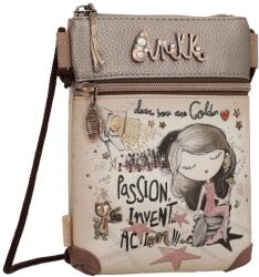 Anekke HOLLYWOOD kis zsinór fogós válltáska, telefontartó 38703-904