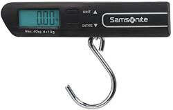 SAMSONITE digitális csomagmérleg 155579-1041